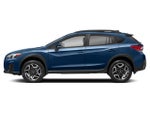 2020 Subaru Crosstrek Limited CVT