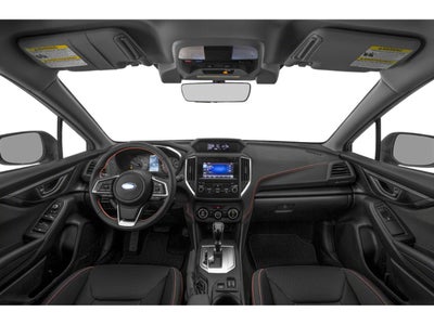 2023 Subaru Crosstrek Premium CVT