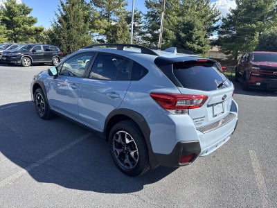 2020 Subaru Crosstrek Premium CVT
