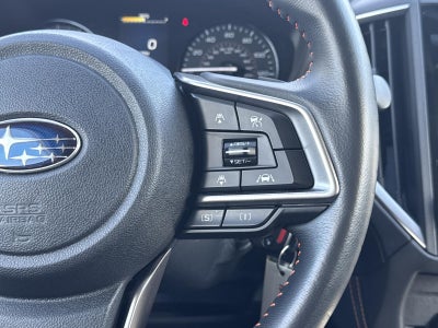 2020 Subaru Crosstrek Premium CVT