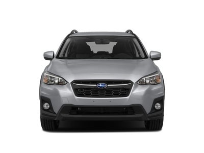 2020 Subaru Crosstrek Premium CVT