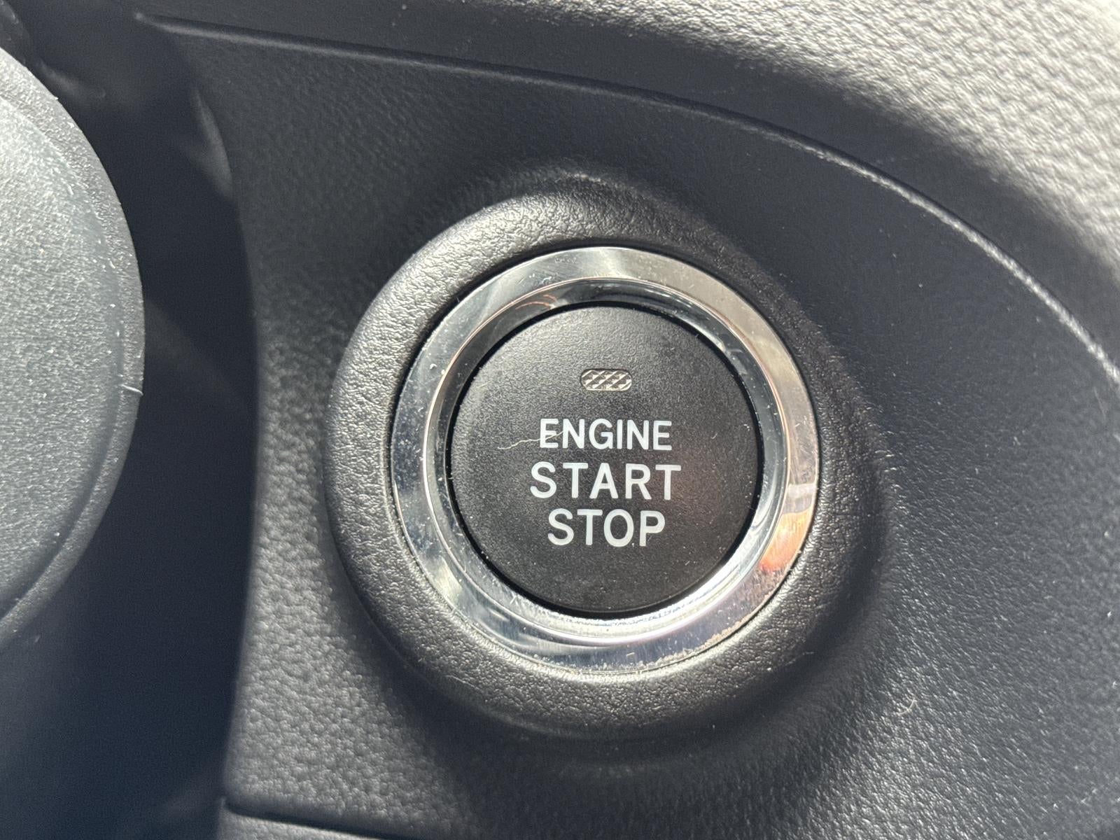 2021 Subaru Crosstrek Limited CVT