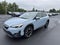 2021 Subaru Crosstrek Limited CVT