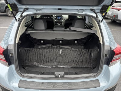 2021 Subaru Crosstrek Limited CVT