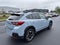 2021 Subaru Crosstrek Limited CVT