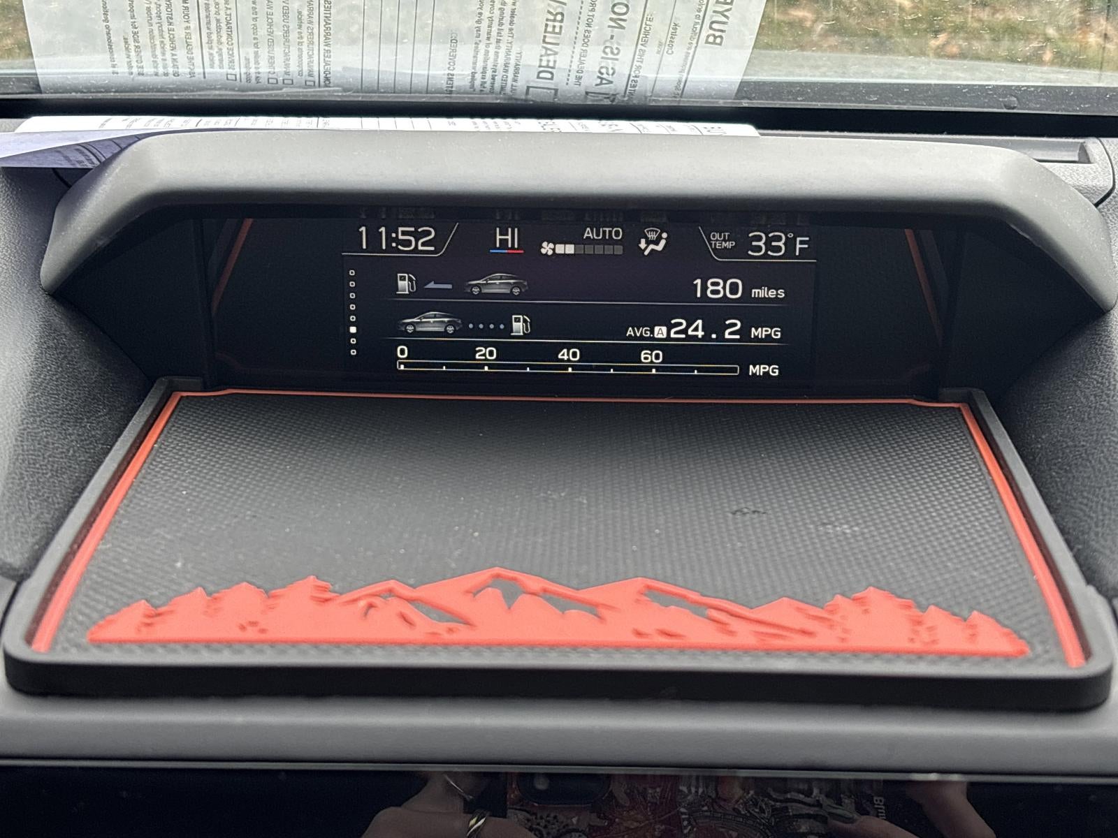 2021 Subaru Crosstrek Limited CVT