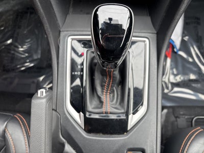 2021 Subaru Crosstrek Limited CVT