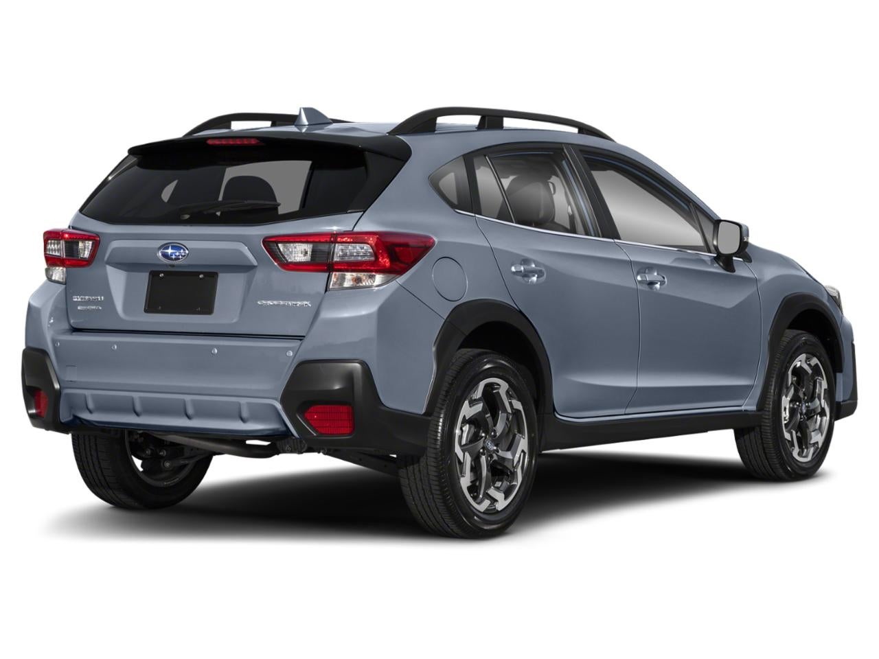 2021 Subaru Crosstrek Limited CVT