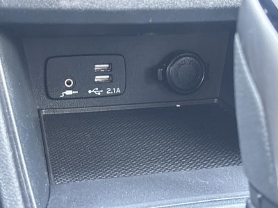 2021 Subaru Crosstrek Limited CVT