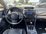 2021 Subaru Crosstrek Limited CVT