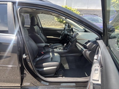 2021 Subaru Crosstrek Limited CVT