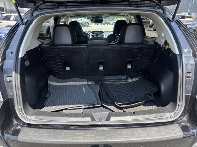 2021 Subaru Crosstrek Limited CVT