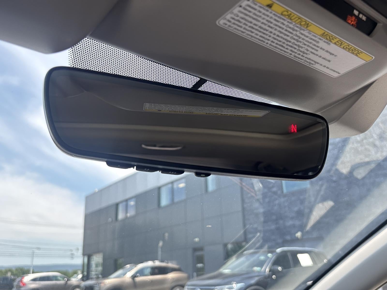 2021 Subaru Crosstrek Limited CVT