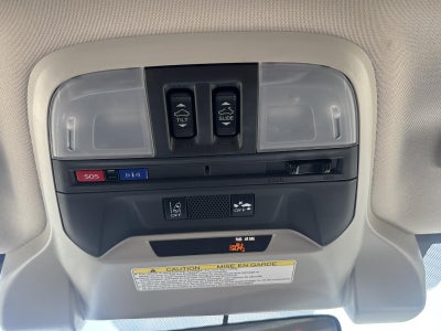 2021 Subaru Crosstrek Limited CVT