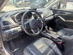 2021 Subaru Crosstrek Limited CVT
