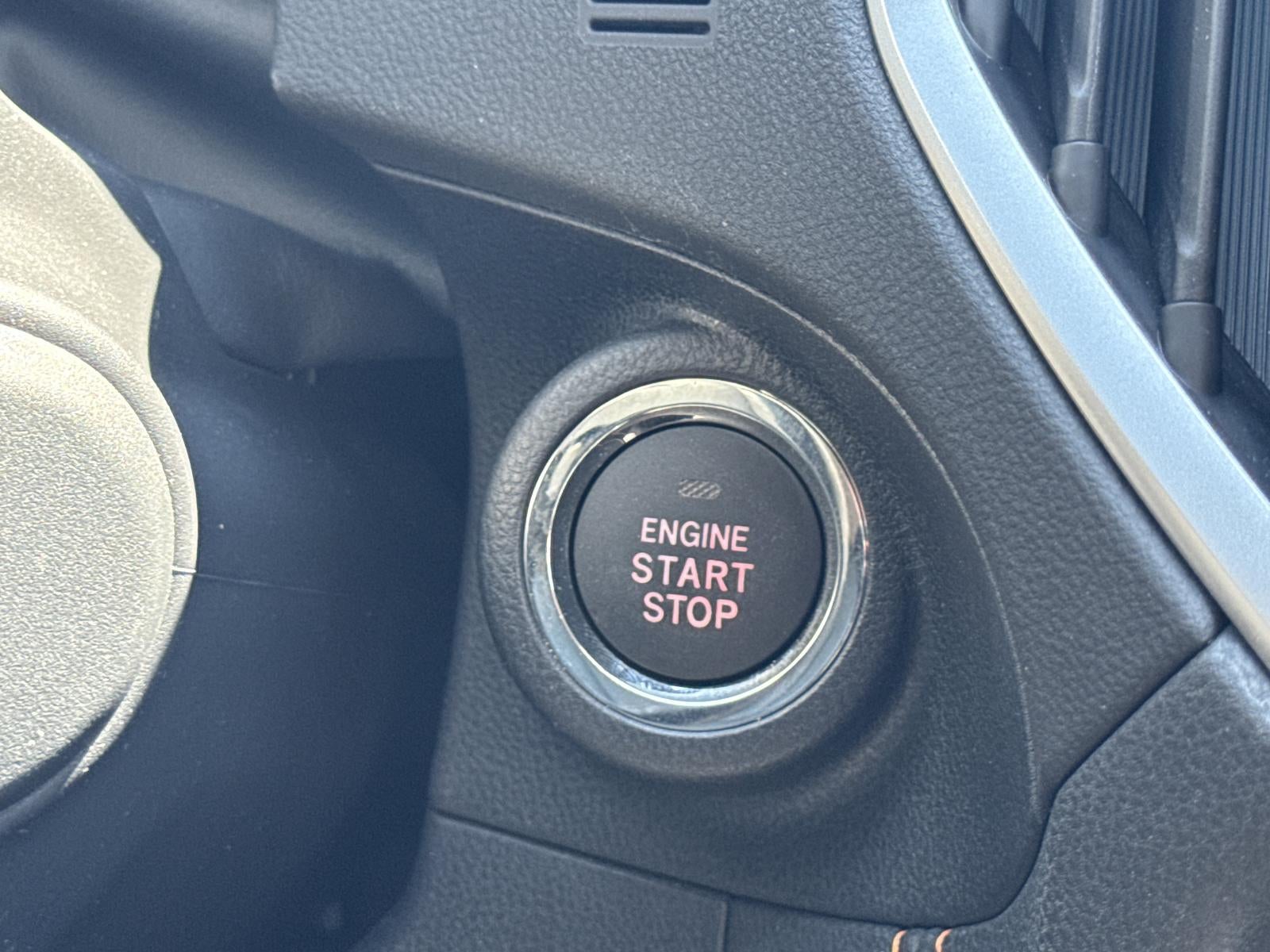 2021 Subaru Crosstrek Limited CVT