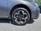 2021 Subaru Crosstrek Limited CVT