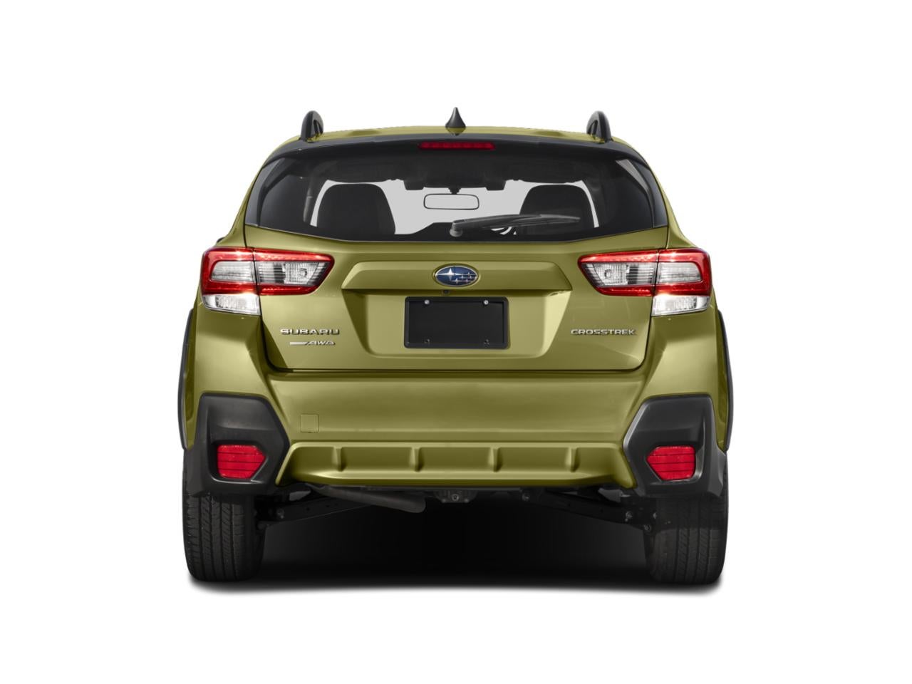 2022 Subaru Crosstrek Sport CVT