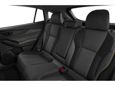 2022 Subaru Crosstrek Sport CVT