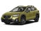 2022 Subaru Crosstrek Sport CVT