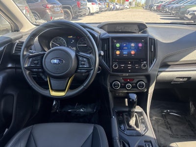 2023 Subaru Crosstrek Sport CVT