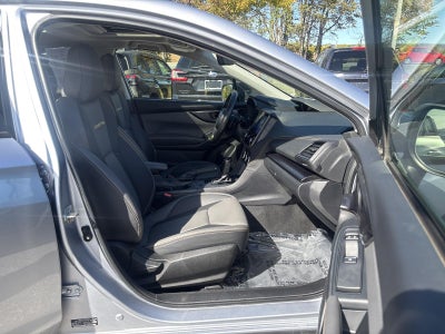 2023 Subaru Crosstrek Sport CVT