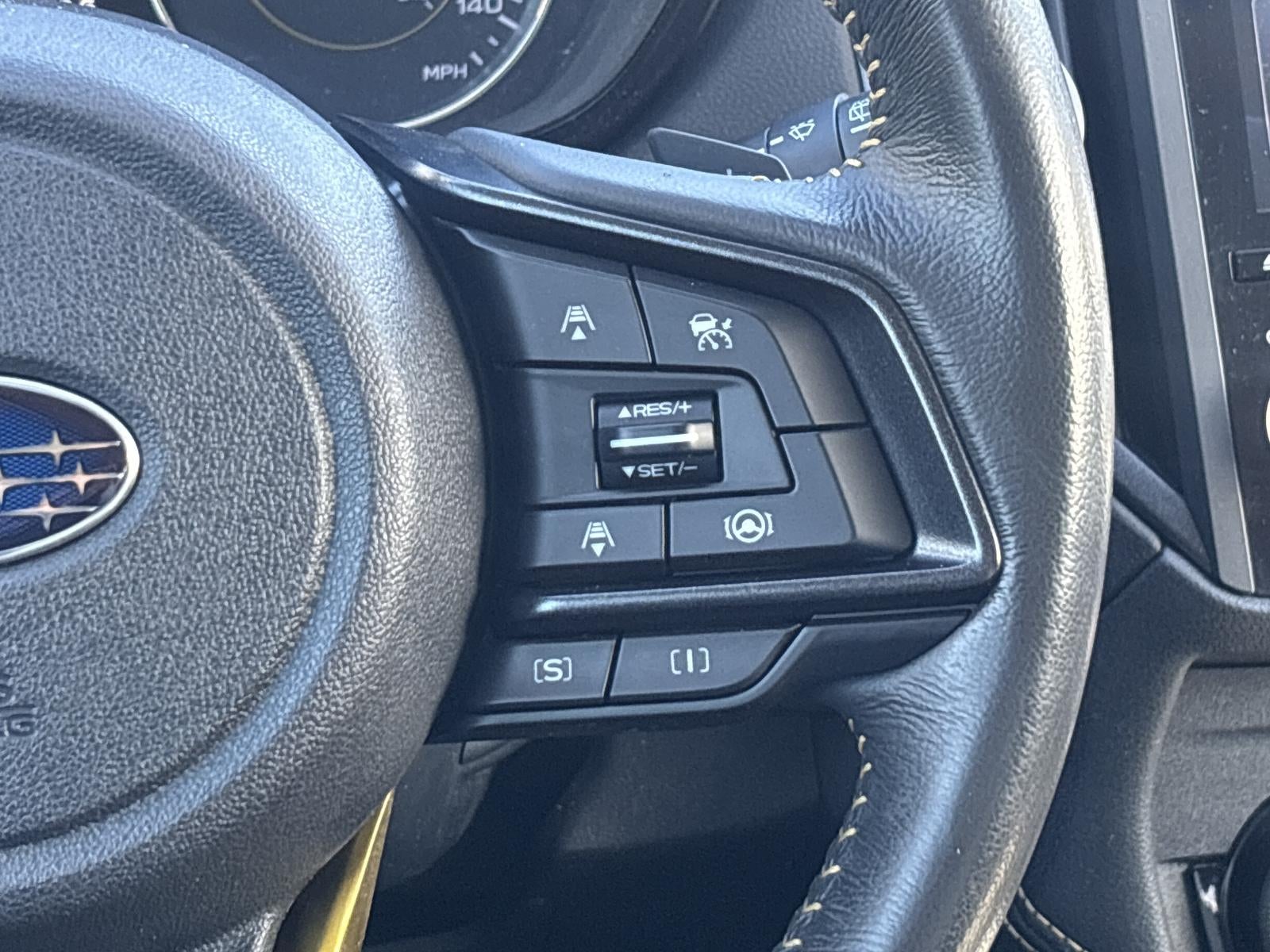 2023 Subaru Crosstrek Sport CVT