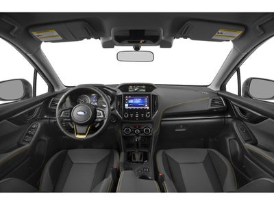 2023 Subaru Crosstrek Sport CVT