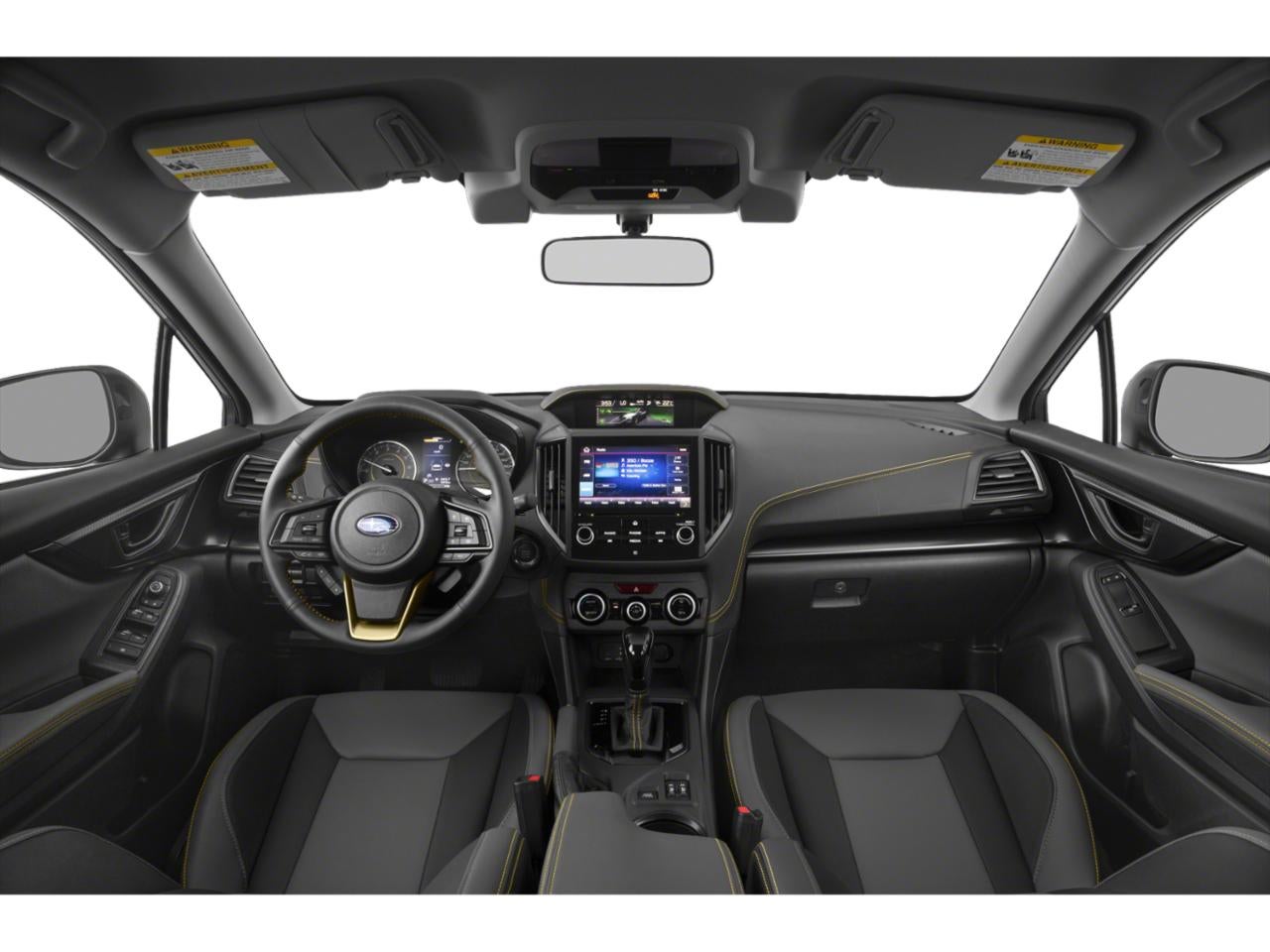 2023 Subaru Crosstrek Sport CVT