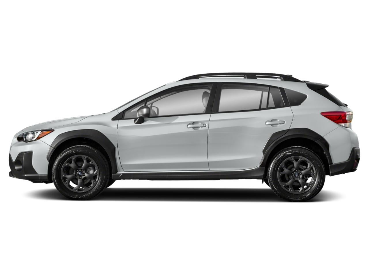 2023 Subaru Crosstrek Sport CVT