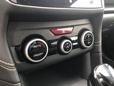 2021 Subaru Crosstrek Sport CVT