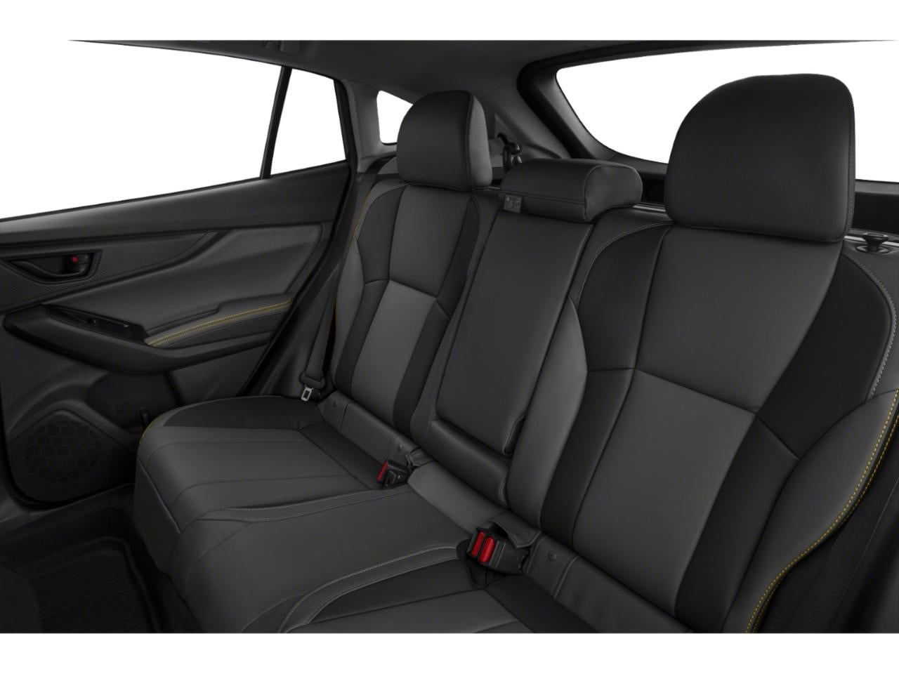 2021 Subaru Crosstrek Sport CVT