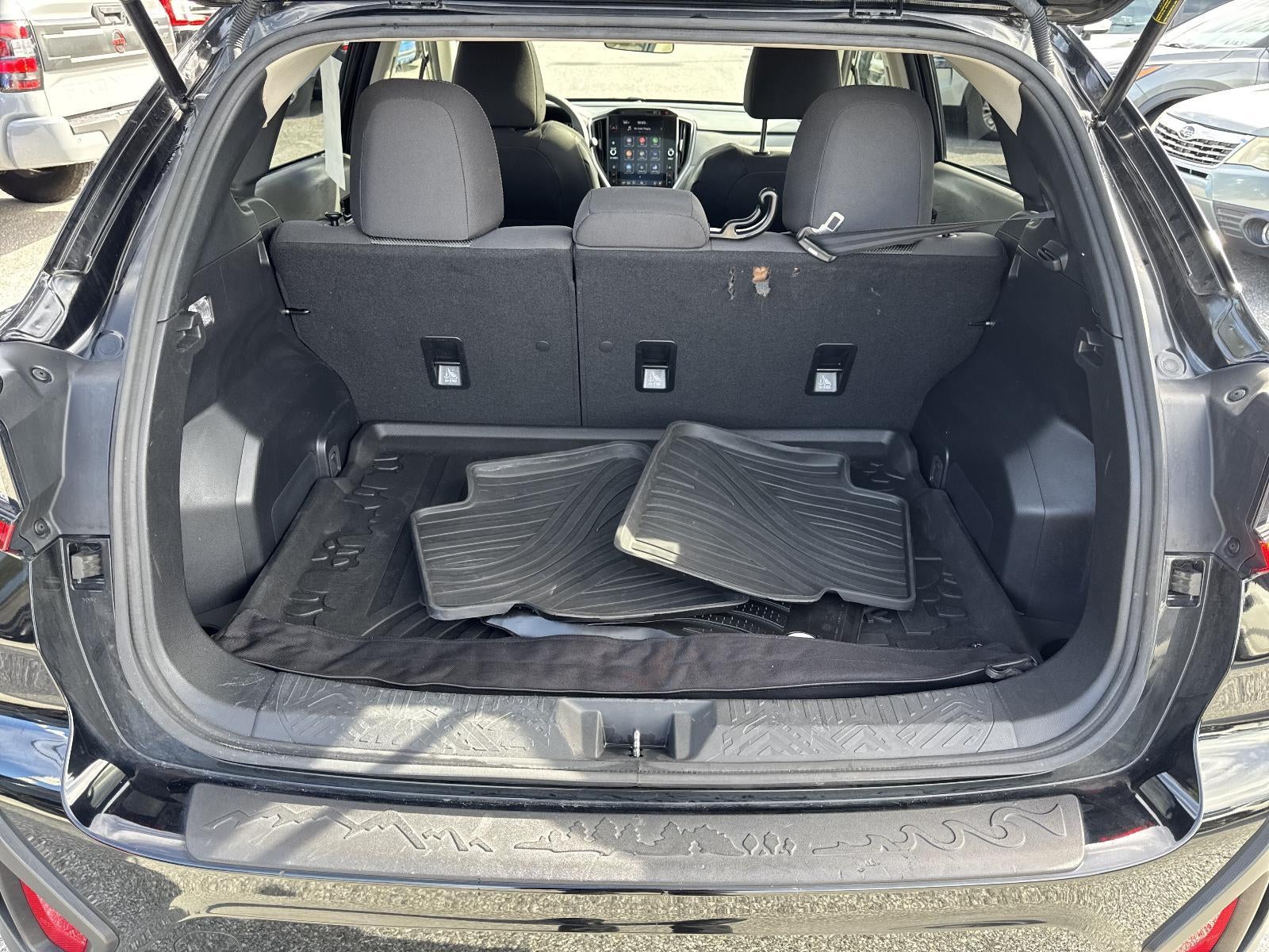 2024 Subaru Crosstrek Premium AWD