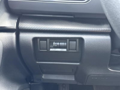 2024 Subaru Crosstrek Premium AWD