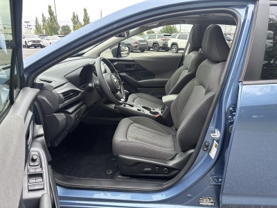 2024 Subaru Crosstrek Premium AWD