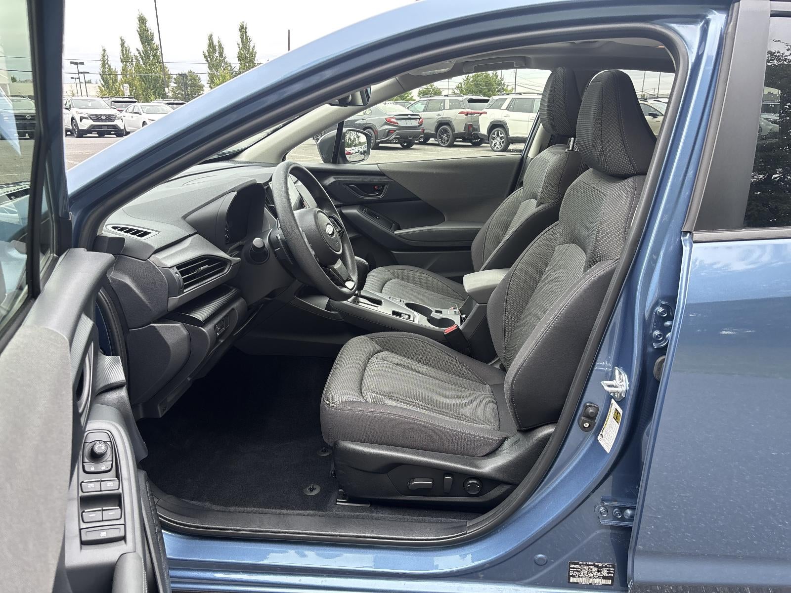 2024 Subaru Crosstrek Premium AWD