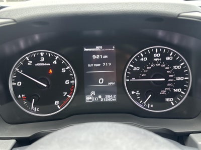2024 Subaru Crosstrek Premium AWD