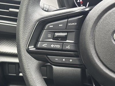 2024 Subaru Crosstrek Premium AWD