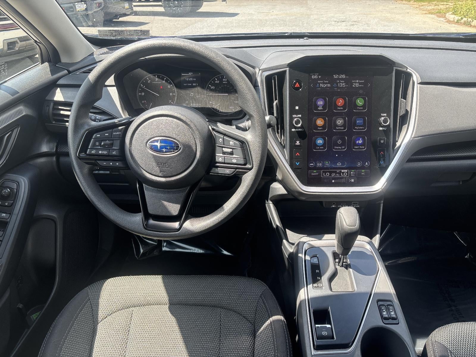 2024 Subaru Crosstrek Premium AWD