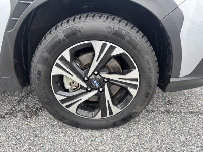 2024 Subaru Crosstrek Premium AWD