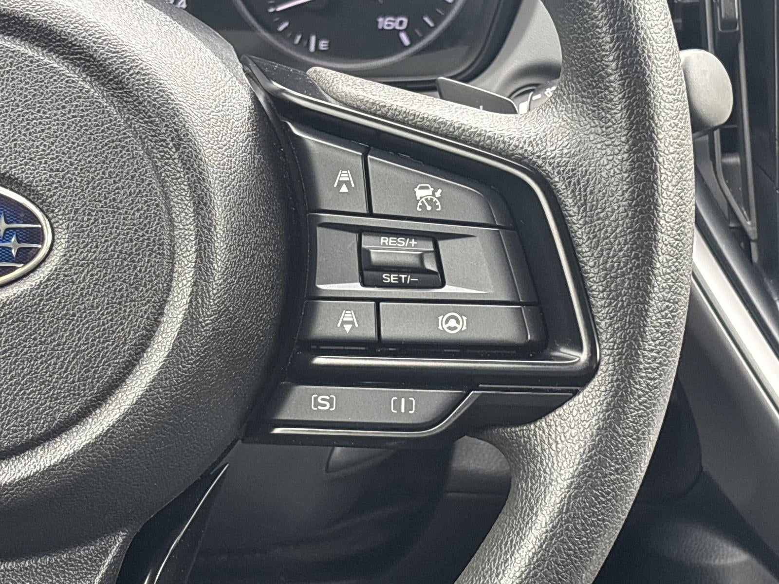 2024 Subaru Crosstrek Premium AWD