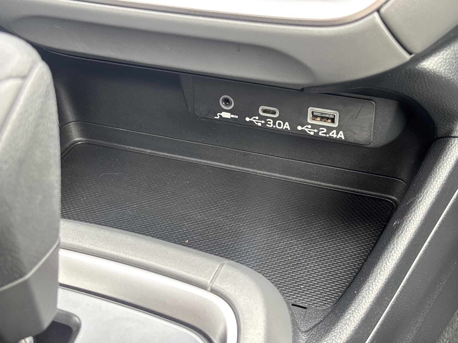 2024 Subaru Crosstrek Premium AWD