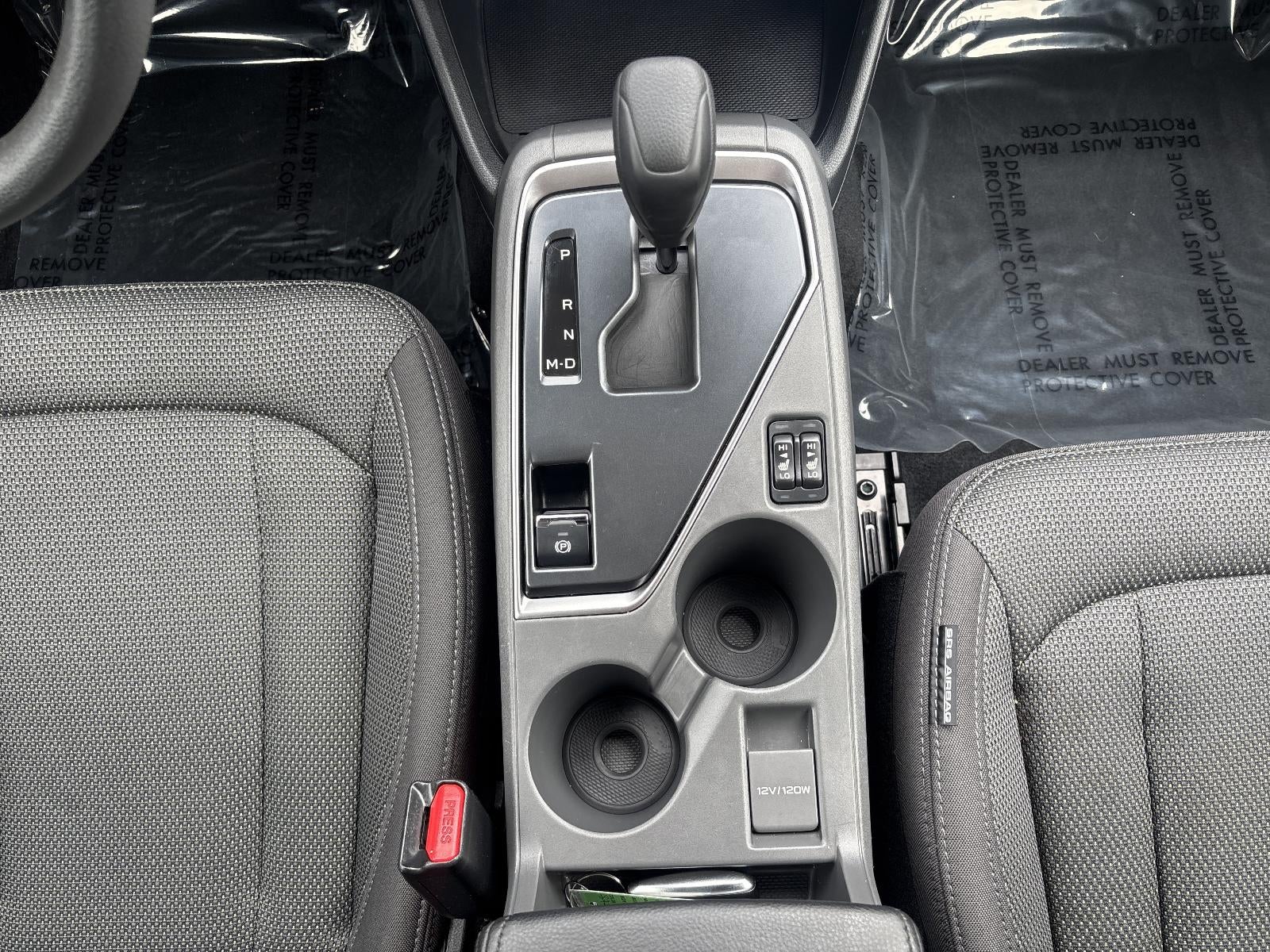 2024 Subaru Crosstrek Premium AWD