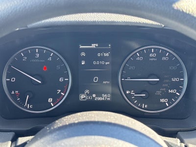2024 Subaru Crosstrek Premium AWD