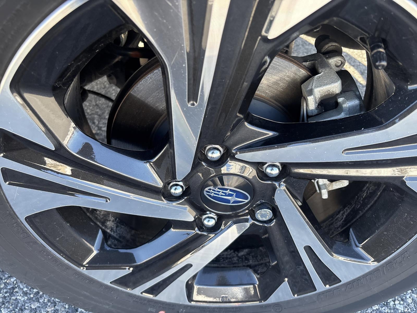 2025 Subaru Crosstrek Premium AWD