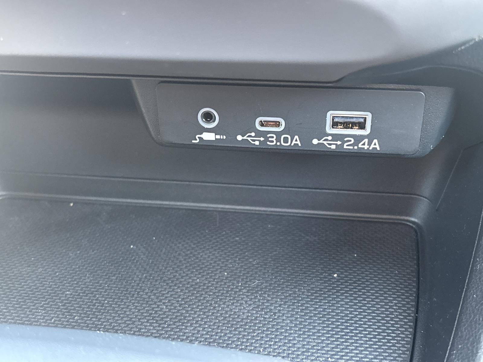 2025 Subaru Crosstrek Premium AWD