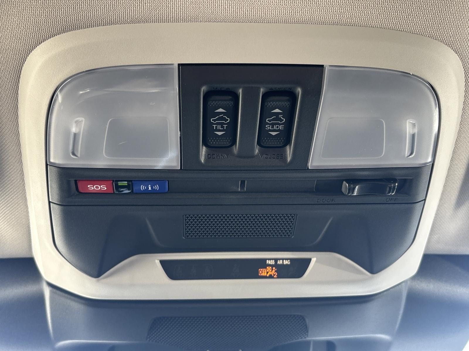 2025 Subaru Crosstrek Premium AWD