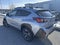 2025 Subaru Crosstrek Premium AWD