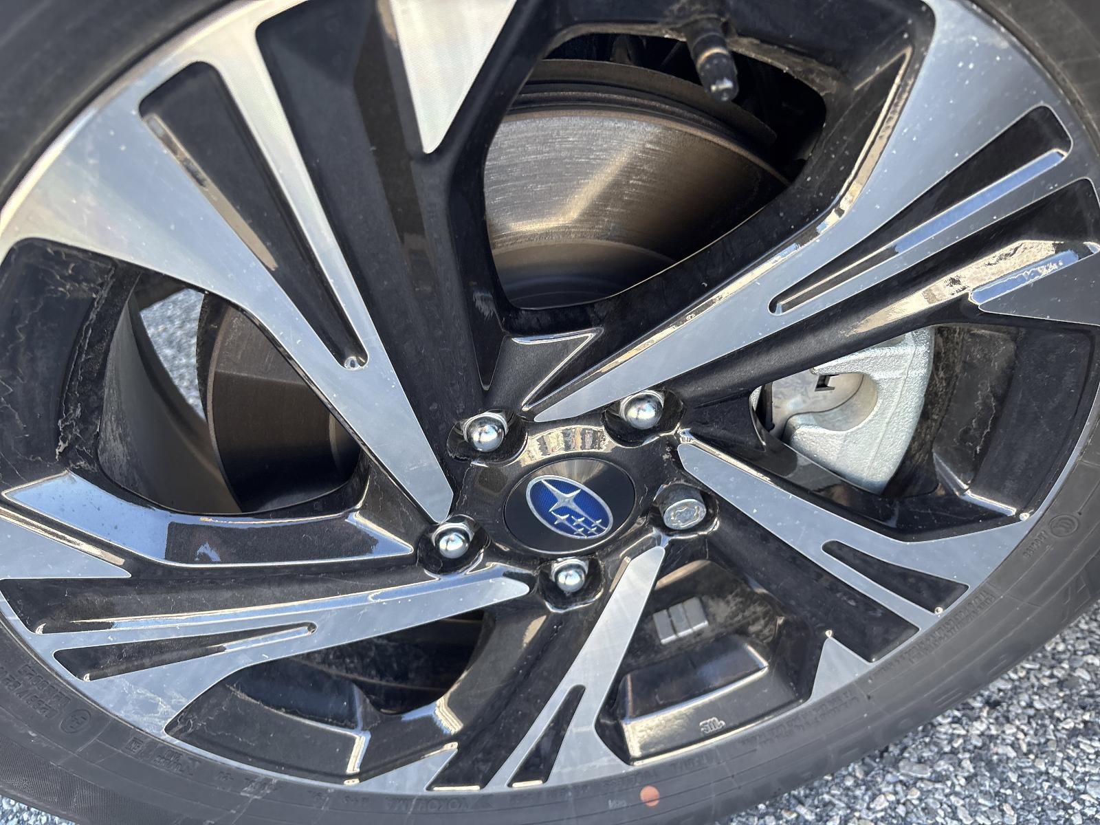 2025 Subaru Crosstrek Premium AWD