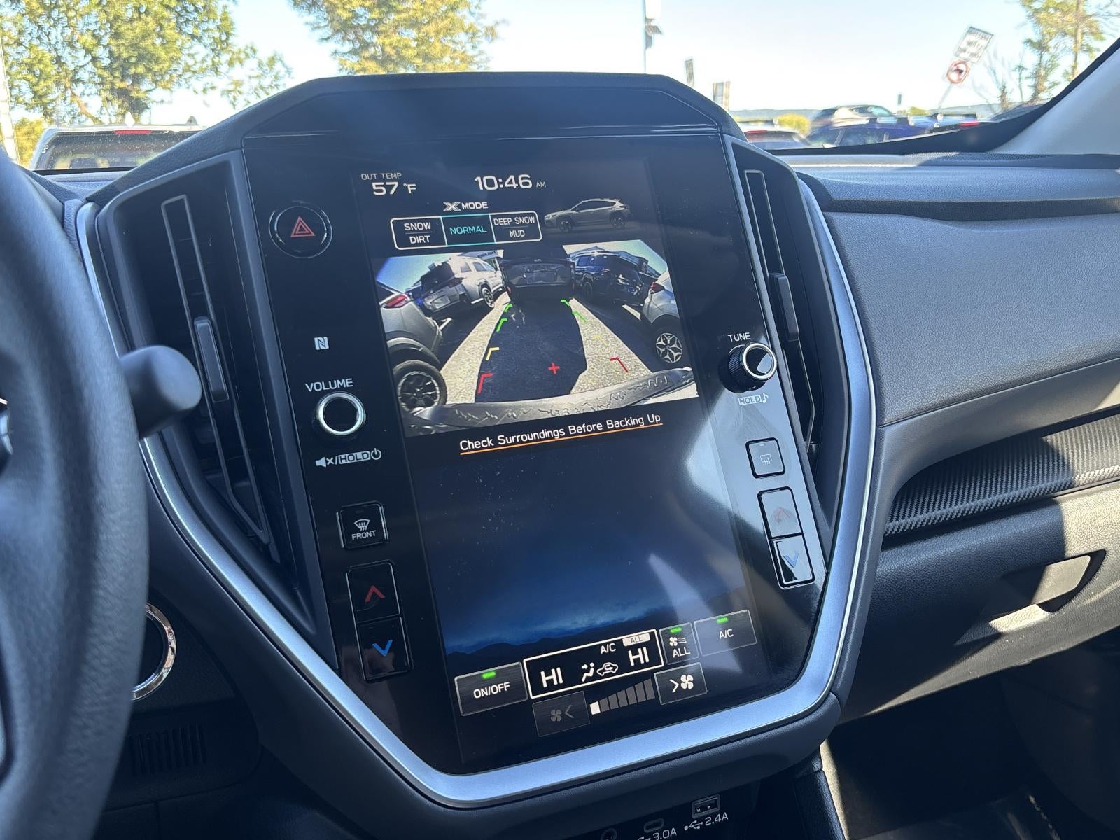 2025 Subaru Crosstrek Premium AWD